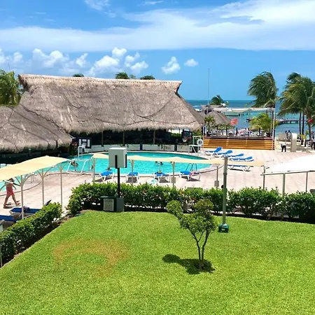 Ferienwohnung Ocean View Aquamarina